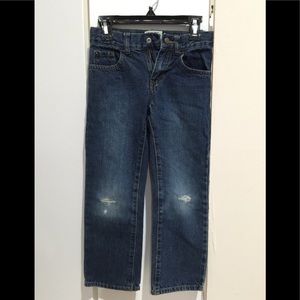 Blue jeans for kids 👖👖👖👖👖